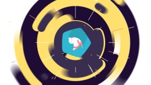 Videohive Flat Colorful Logo Animation 21345771 Logo Stings template preview