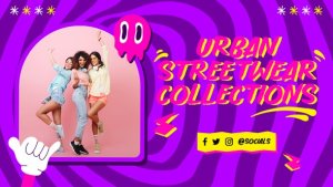 Videohive Urban Fashion Youtube Intro 51868722 Product Promo template preview