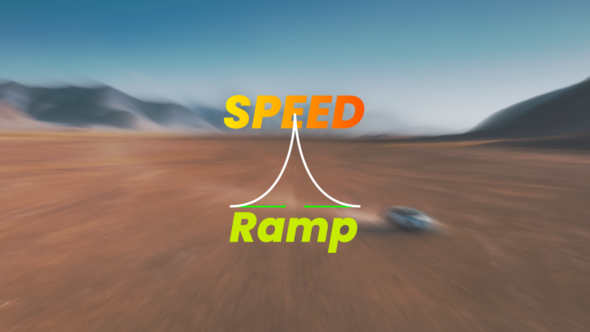 Videohive Speed Ramp Effects 60154253 Elements template preview