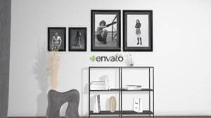 Videohive Fashion Opener | After Effects Broadcast-packages template preview