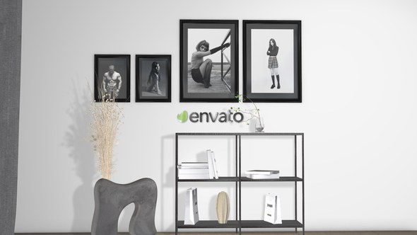 Videohive Fashion Opener | After Effects Broadcast-packages template preview