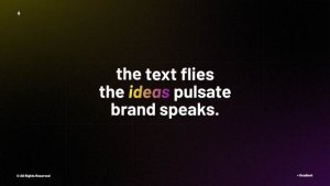 Videohive Elastic Titles | After Eeffects 58313572 Titles template preview