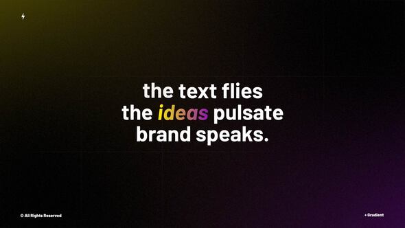 Videohive Elastic Titles | After Eeffects 58313572 Titles template preview