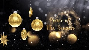Videohive Christmas Greetings 35217419 Titles template preview