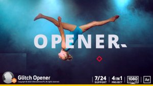 Videohive Opener 20863251 Openers template preview