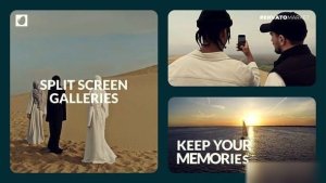 Videohive Dynamic Opener 51936116 Openers template preview