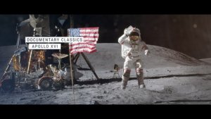 Videohive The History Timeline Video Displays template preview