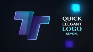 Videohive Logo Reveal 55938111 Logo Stings template preview