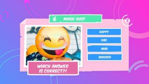 Videohive Quiz Game Broadcast-packages template preview