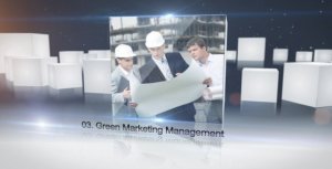 Videohive Box Image Opener Video Displays template preview