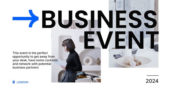 Videohive Minimal Event Intro Openers template preview