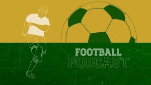 Videohive Football Podcast Openers template preview