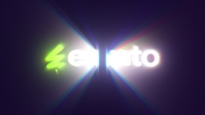 Videohive Prisma Logo Intro Logo Stings template preview