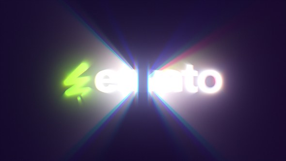 Videohive Prisma Logo Intro Logo Stings template preview