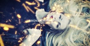 Videohive Broken Window V3: Final Chapter Video Displays template preview