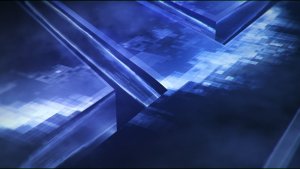 Videohive Cinematic Digital Logo Reveal Openers template preview