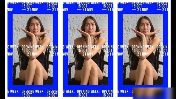 Videohive Instagram Promo 56863440 Openers template preview