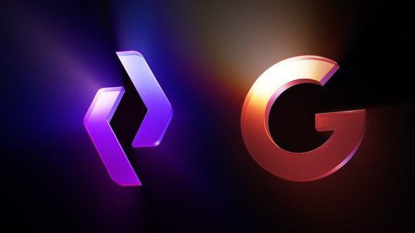 Videohive Logo - Logo Animation Logo Stings template preview
