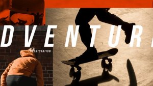 Videohive Dynamic Sports Slideshow Openers template preview