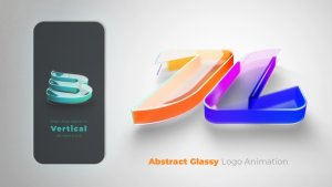 Logo Reveal REVEAL Logo Stings template preview