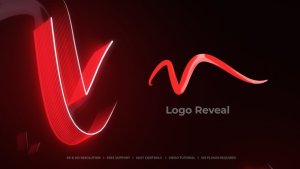 Videohive Logo Animation 54122808 Logo Stings template preview
