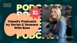Videohive Podcast Slider Promo 48287449 Openers template preview