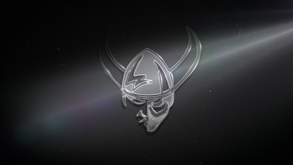 Videohive Rays Logo Logo Stings template preview