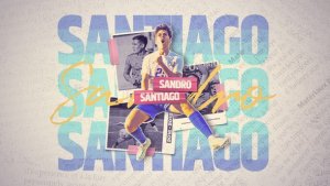 Videohive Sport Collage Intro Openers template preview