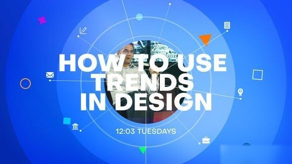 Videohive Event Promo 22975829
