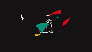 Videohive Frisky Logo Reveal Logo Stings template preview