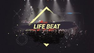 Videohive Life Beat Openers template preview