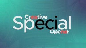 Videohive Creative Special Opener Openers template preview