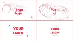 Videohive Circles Logo Reveal 59245737 Logo Stings template preview