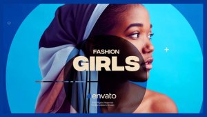 Videohive Dynamic Fashion Opener 20924316 Openers template preview