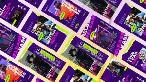 Videohive Goody Grunge Hypebeast Instagram Reel Product Promo template preview