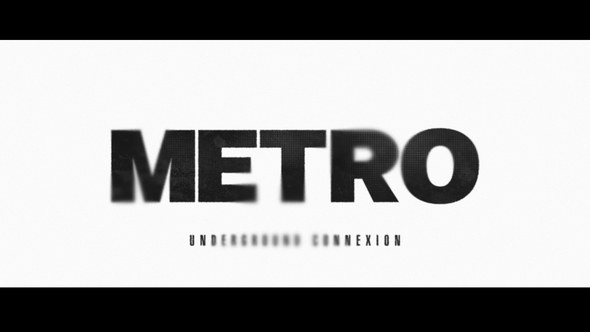 Videohive Grunge Titles 59788984 Titles template preview