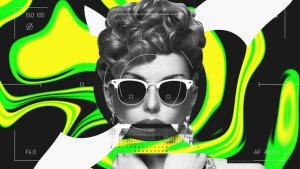 Videohive Acid and Modern Intro Logo Stings template preview