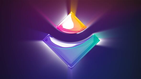 Videohive Logo Reveal 53356150 Logo Stings template preview