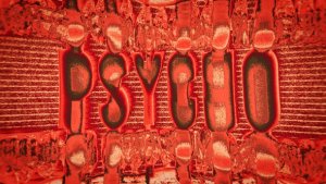 Videohive Creative Psycho Style Collage Intro Openers template preview