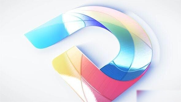 Videohive Modern Logo 43364868 Logo Stings template preview