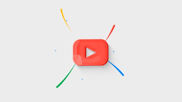 Videohive 3D Logo Reveal 24898079 Logo Stings template preview