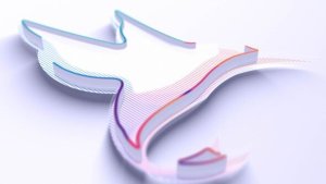 Videohive 3D Clean Logo Reveal 55729257 Logo Stings template preview