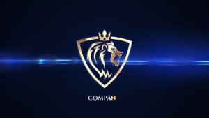 Videohive Gold Logo Animation 56738338 Logo Stings template preview