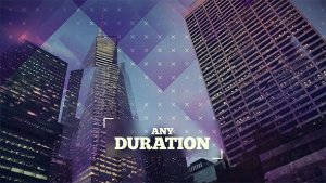 Videohive Trendy Dynamic Opener Openers template preview