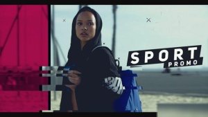 Videohive Sport Promo 21751421 Openers template preview