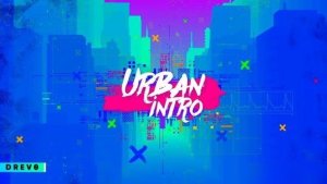 Videohive Urban Opener 28529065 Openers template preview