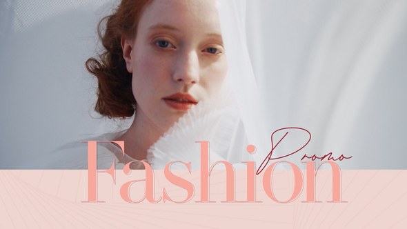 Videohive Fashion Sale Pack Broadcast-packages template preview