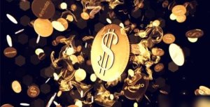 Videohive Money Reveal 19791146 Logo Stings template preview