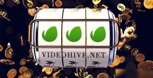 Videohive Casino Reveal 20052357 Logo Stings template preview