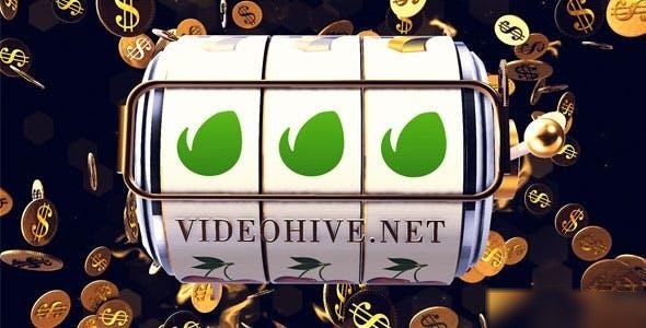Videohive Casino Reveal 20052357 Logo Stings template preview